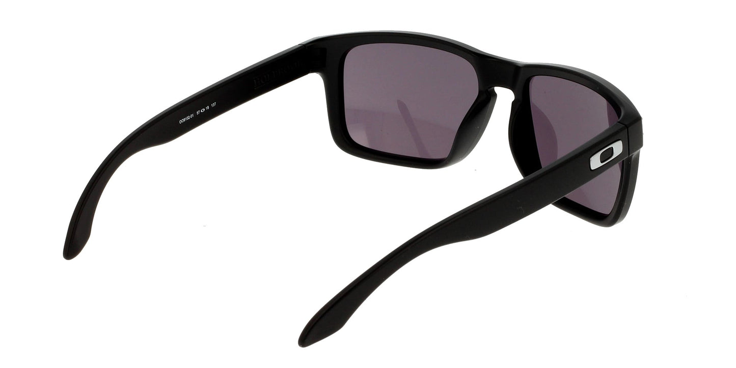 Solar Graduado Oakley OO9102 Holbrook Negro