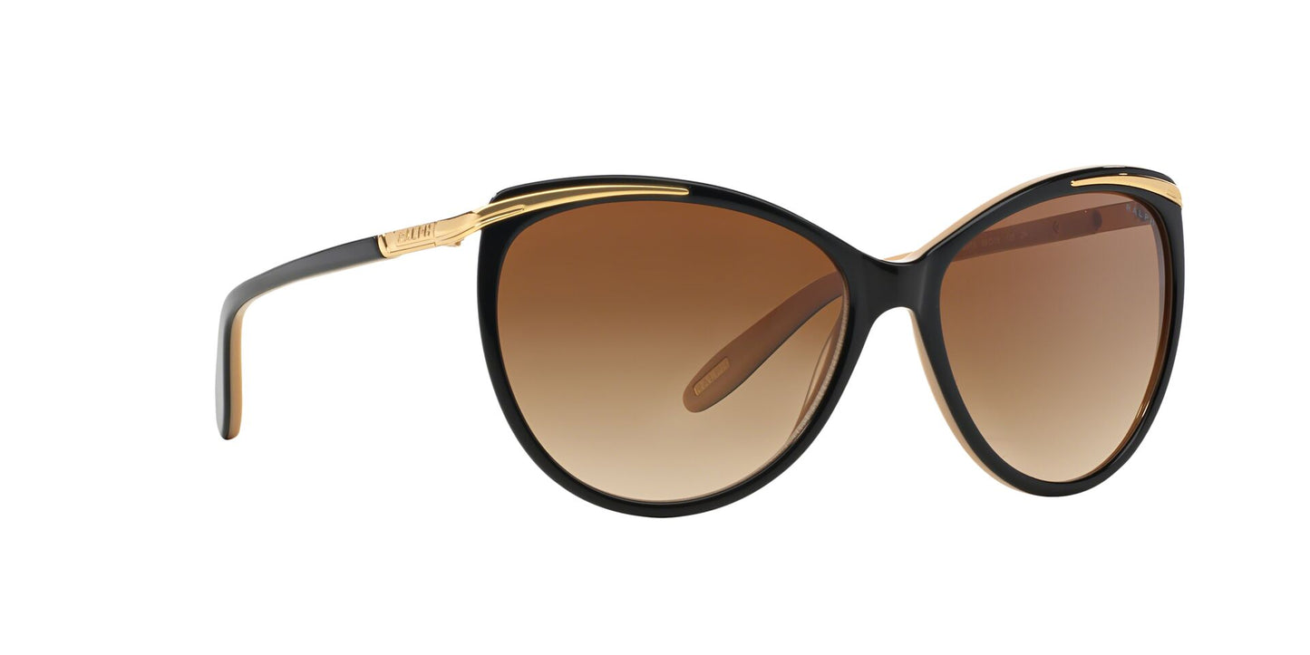 Lentes de Sol Ralph Negro RA5150