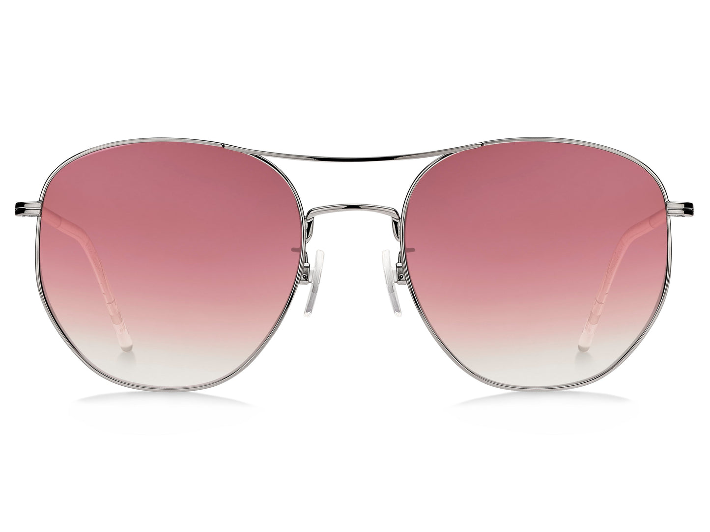 Solar Graduado Tommy Hilfiger TH1619/G/S Plata