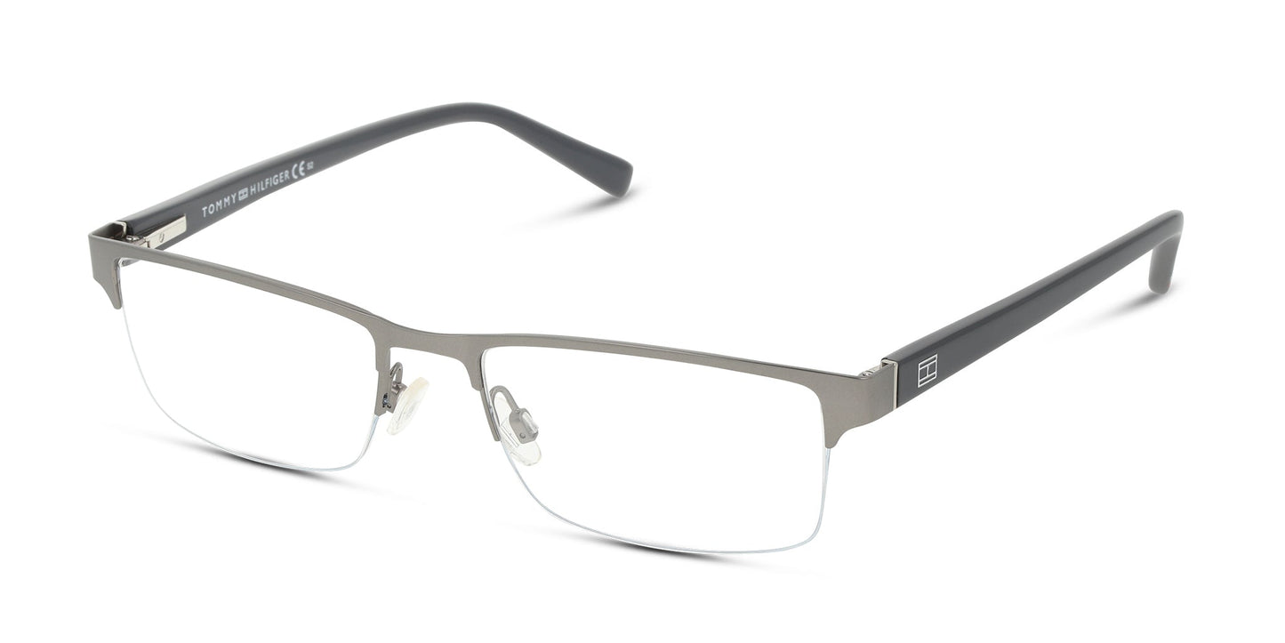 Lente Oftálmico Tommy Hilfiger TH1759/RE Negro