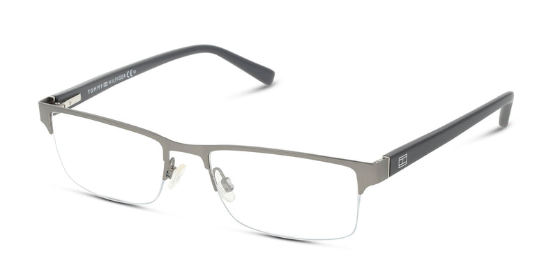 Lente Oftálmico Tommy Hilfiger TH1759/RE Negro