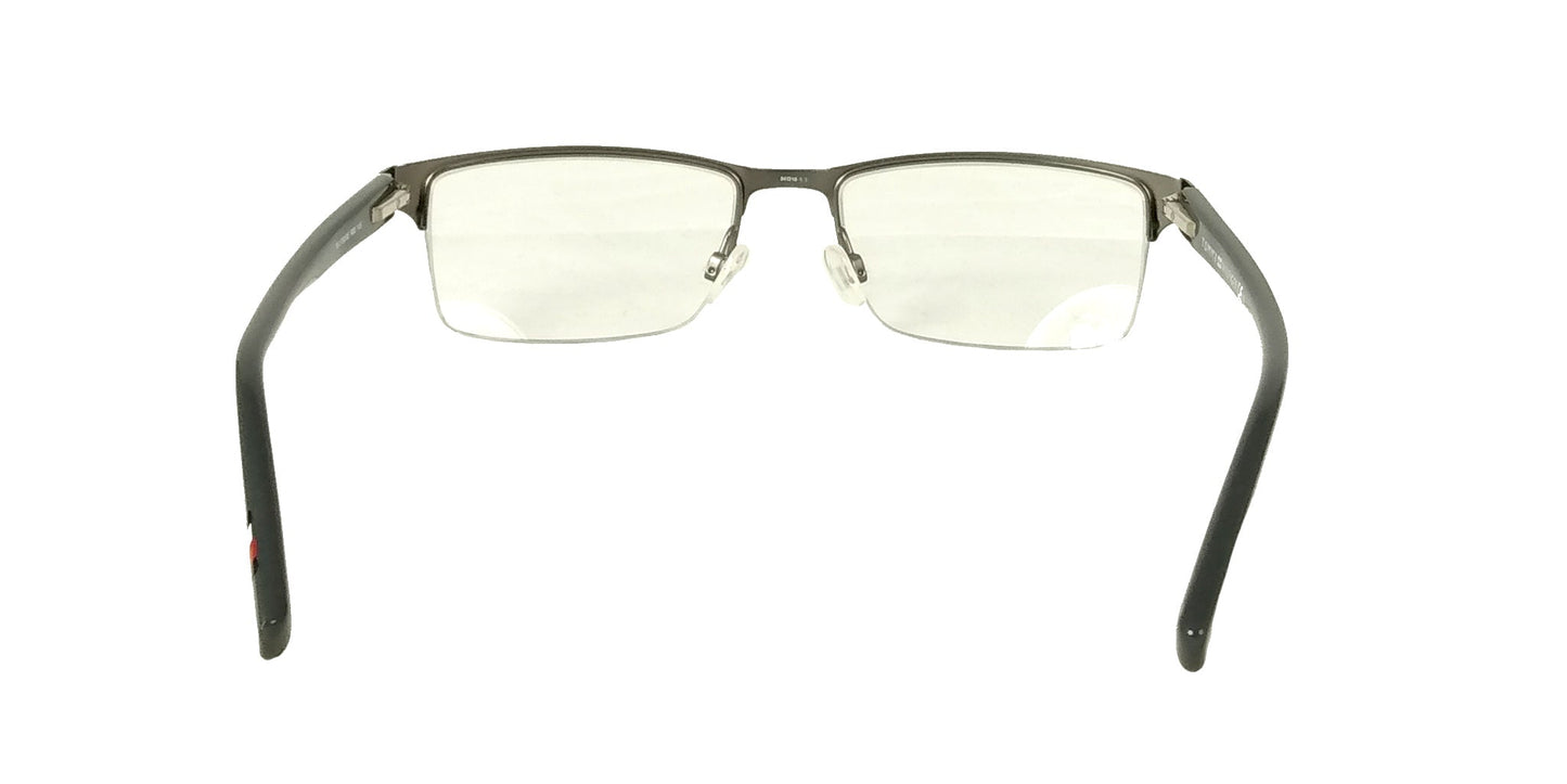 Lente Oftálmico Tommy Hilfiger TH1759/RE Negro