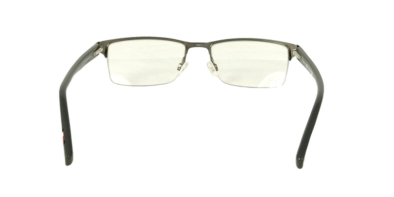 Lente Oftálmico Tommy Hilfiger TH1759/RE Negro