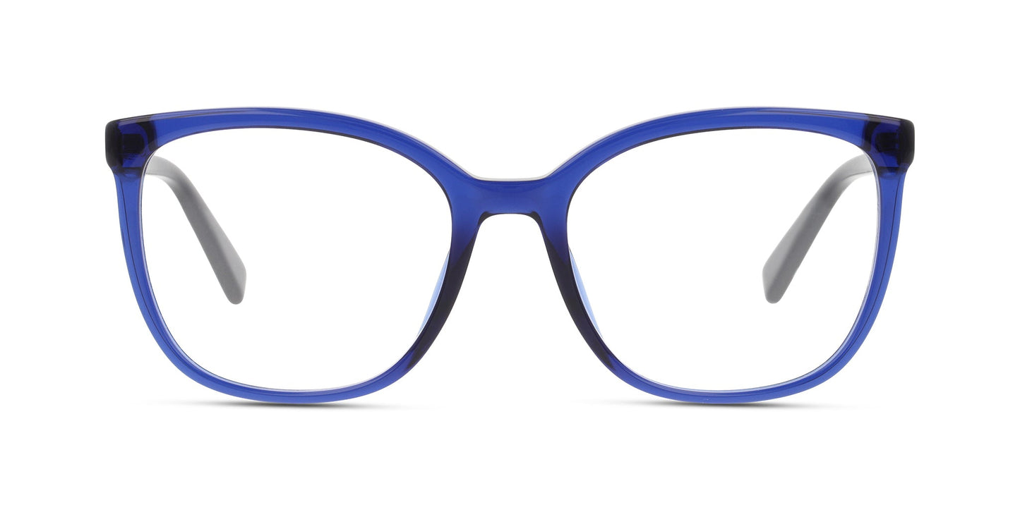 Lente Oftálmico Tommy Hilfiger TH1860/RE Azul