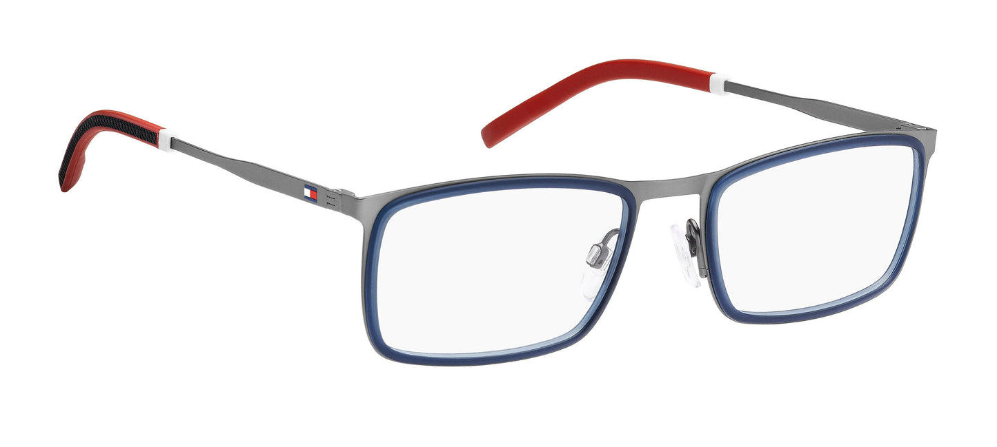 Lente Oftálmico Tommy Hilfiger TH1844 Azul