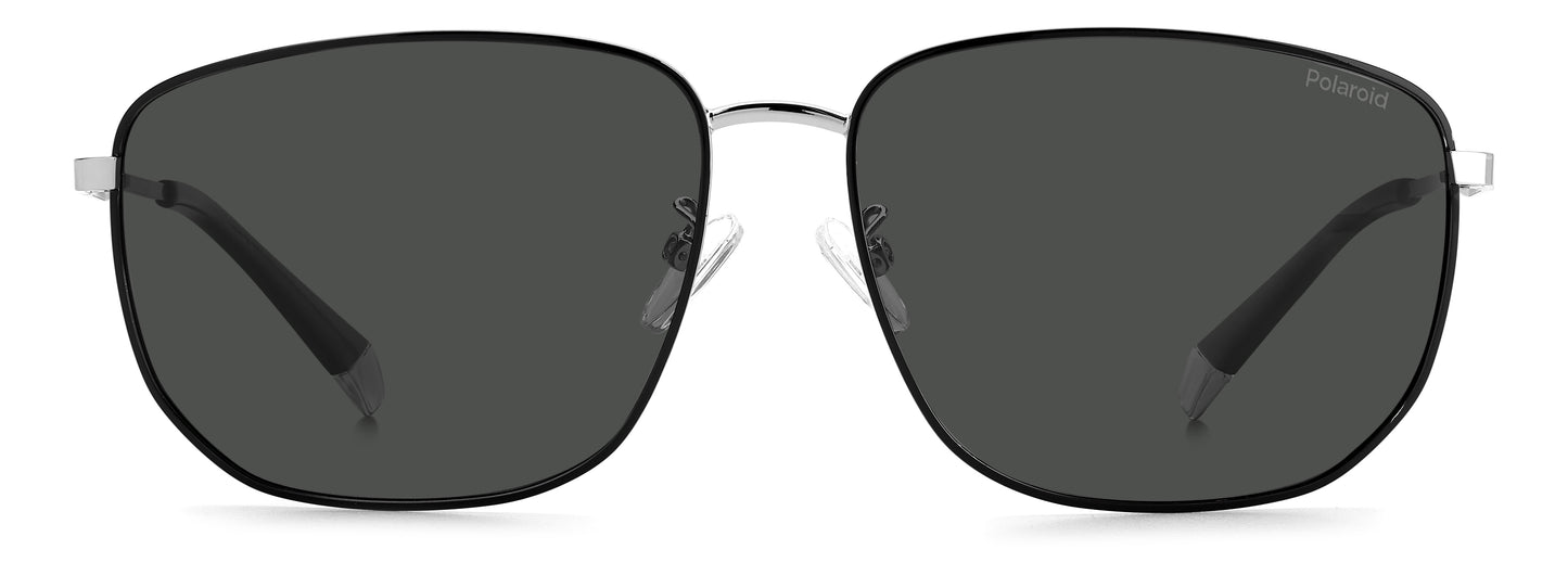Lentes de Sol Polaroid PLD2120/G/S Havana