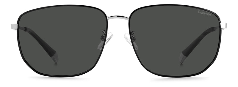 Lentes de Sol Polaroid PLD2120/G/S Havana