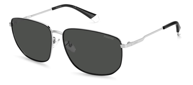 Lentes de Sol Polaroid PLD2120/G/S Havana