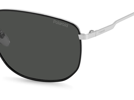 Lentes de Sol Polaroid PLD2120/G/S Havana