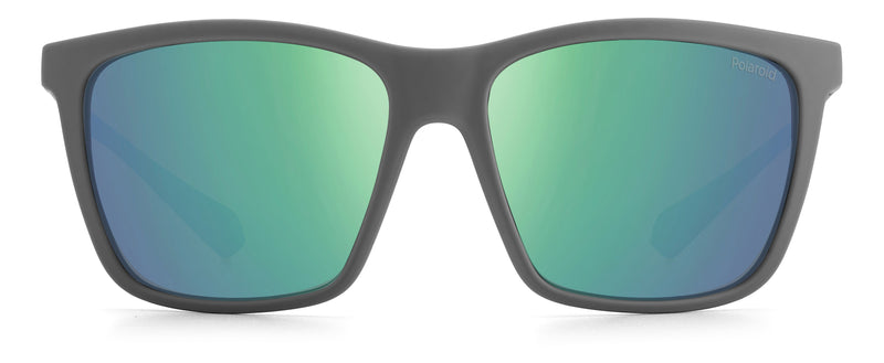 Lentes de Sol Polaroid PLD2126/S Gris
