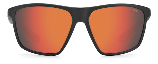 Lentes de Sol Polaroid PLD7040/S Negro