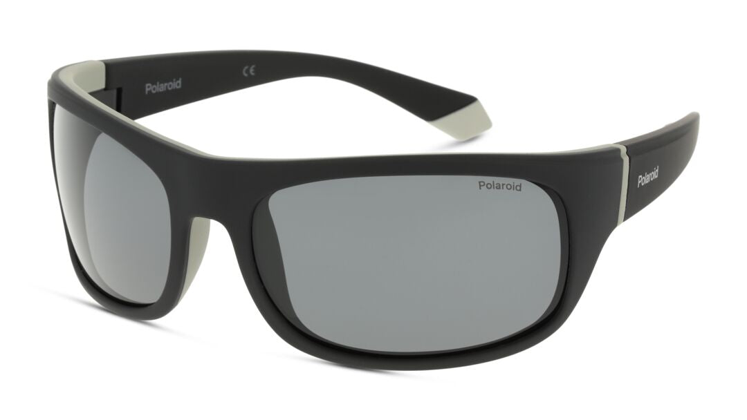 Lentes de Sol Polaroid PLD2125/S Negro