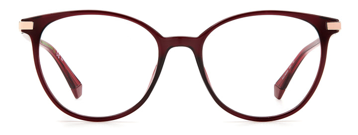 Lente Oftálmico Polaroid PLDD459/G Morado