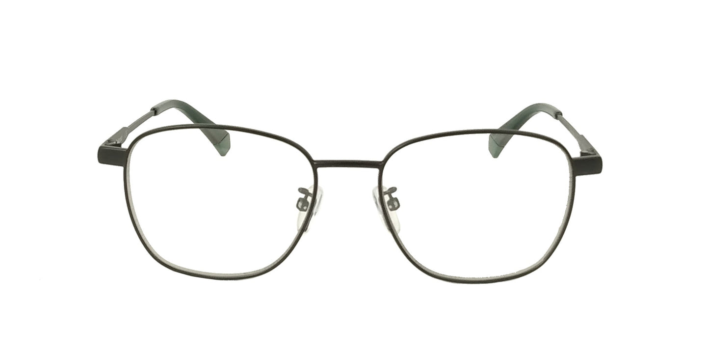 Lente Oftálmico Polaroid PLD6119/CS/BB Verde