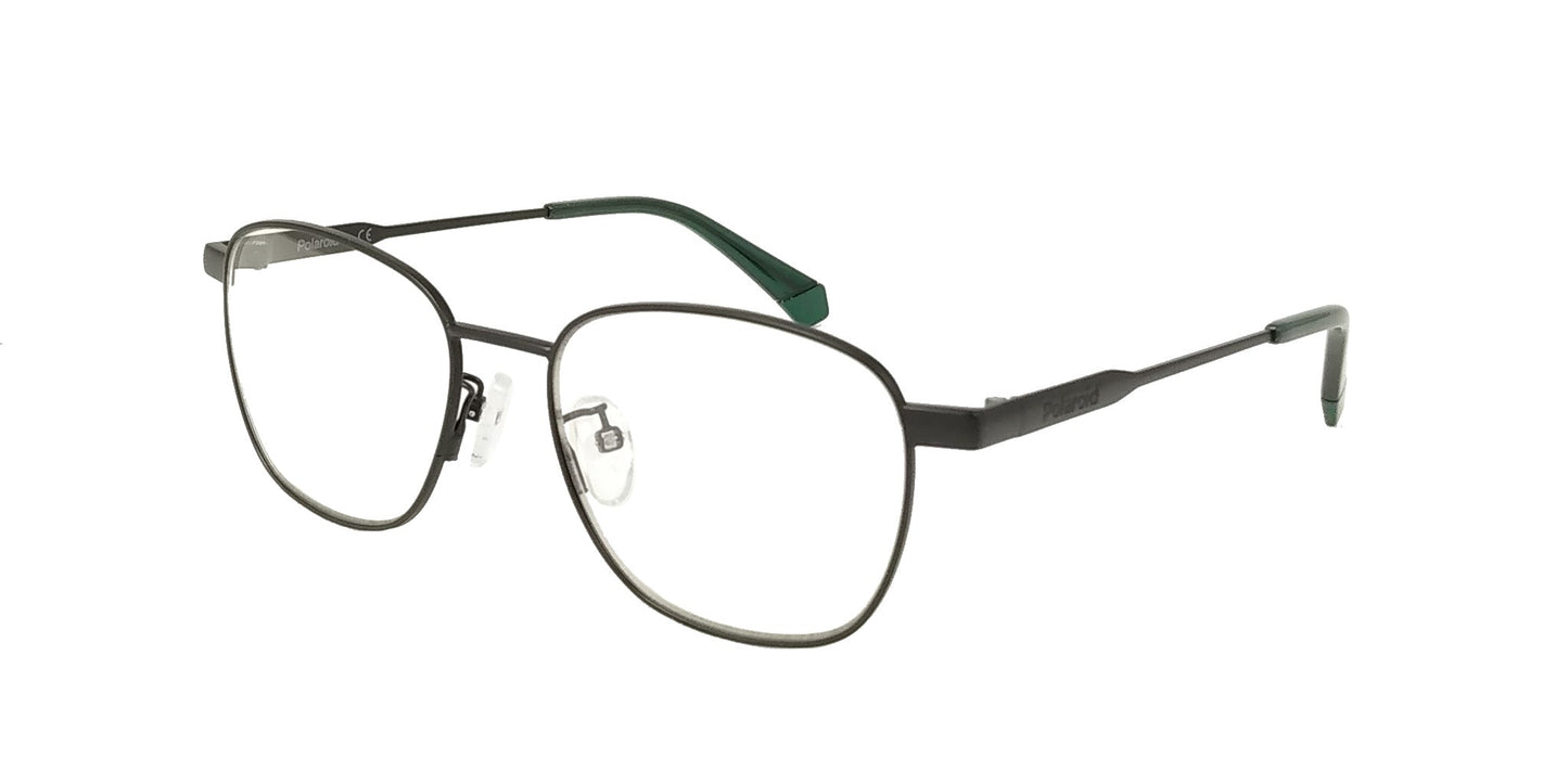 Lente Oftálmico Polaroid PLD6119/CS/BB Verde
