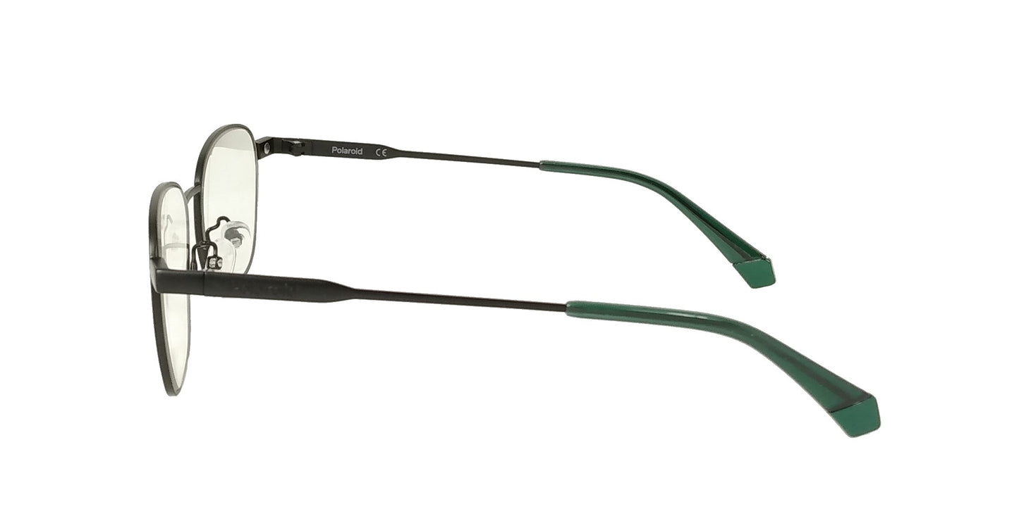 Lente Oftálmico Polaroid PLD6119/CS/BB Verde