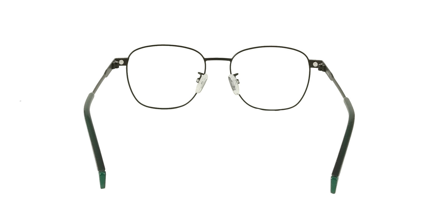 Lente Oftálmico Polaroid PLD6119/CS/BB Verde