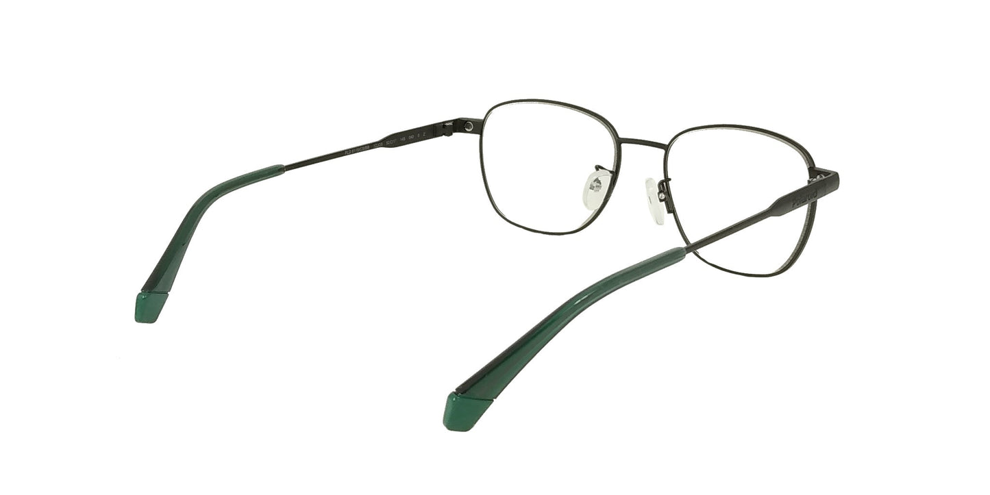 Lente Oftálmico Polaroid PLD6119/CS/BB Verde