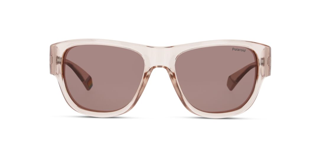 Lentes de Sol Polaroid PLD6197/S Beige
