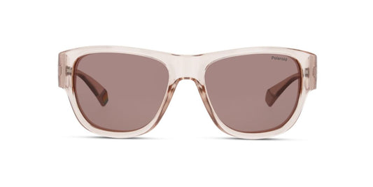 Lentes de Sol Polaroid PLD6197/S Beige