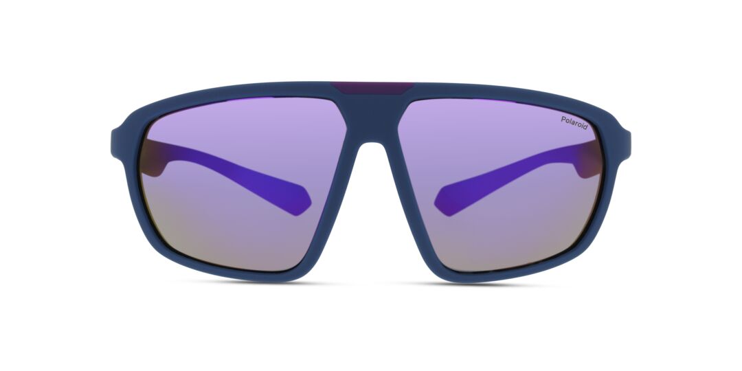 Lentes de Sol Polaroid PLD2142/S Azul