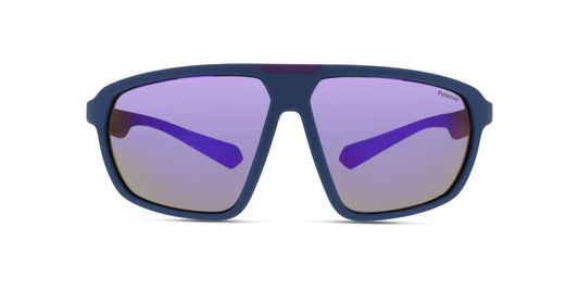 Lentes de Sol Polaroid PLD2142/S Azul