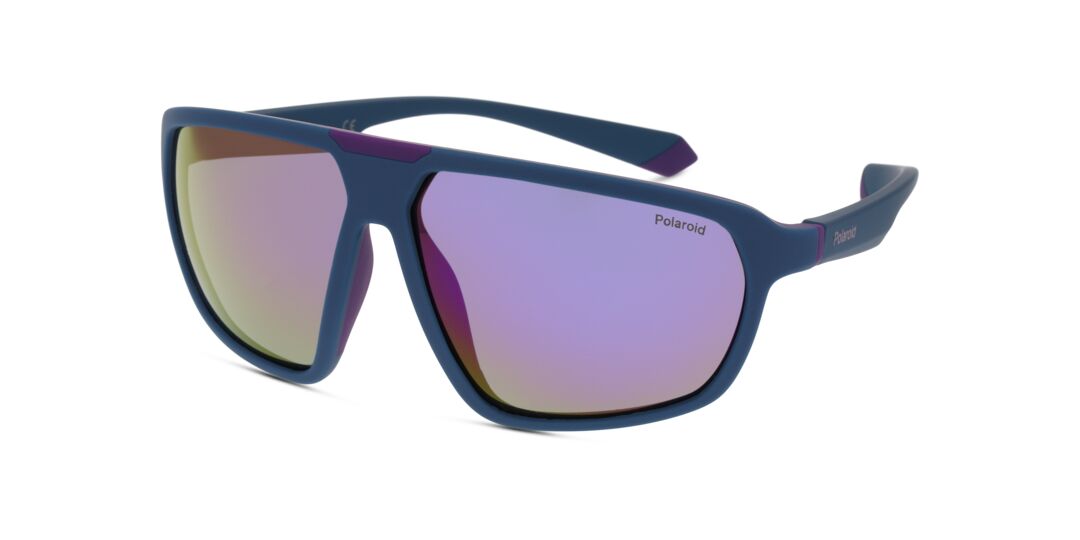 Lentes de Sol Polaroid PLD2142/S Azul
