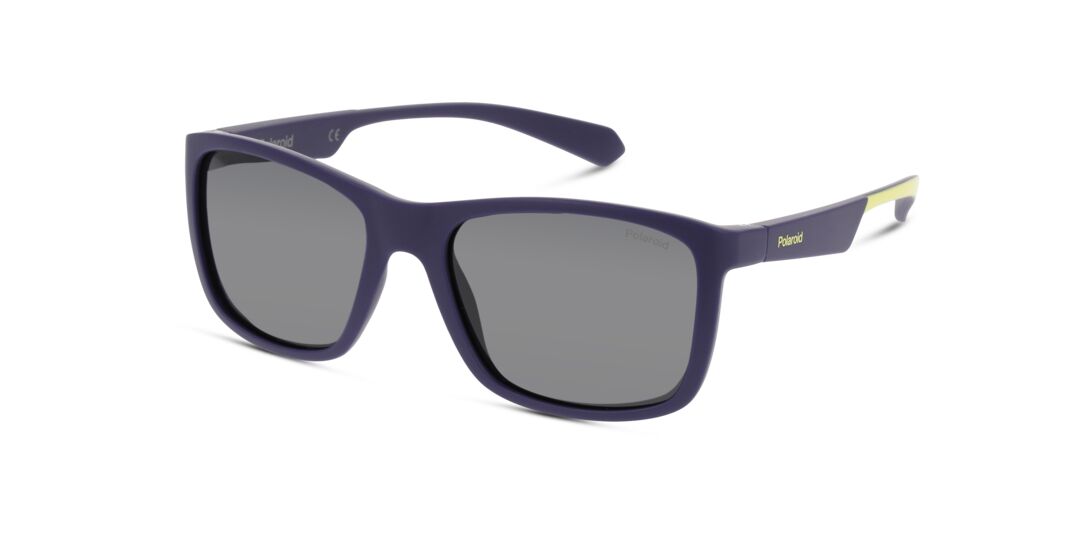 Lentes de Sol Polaroid Kids PLD8053/S Azul