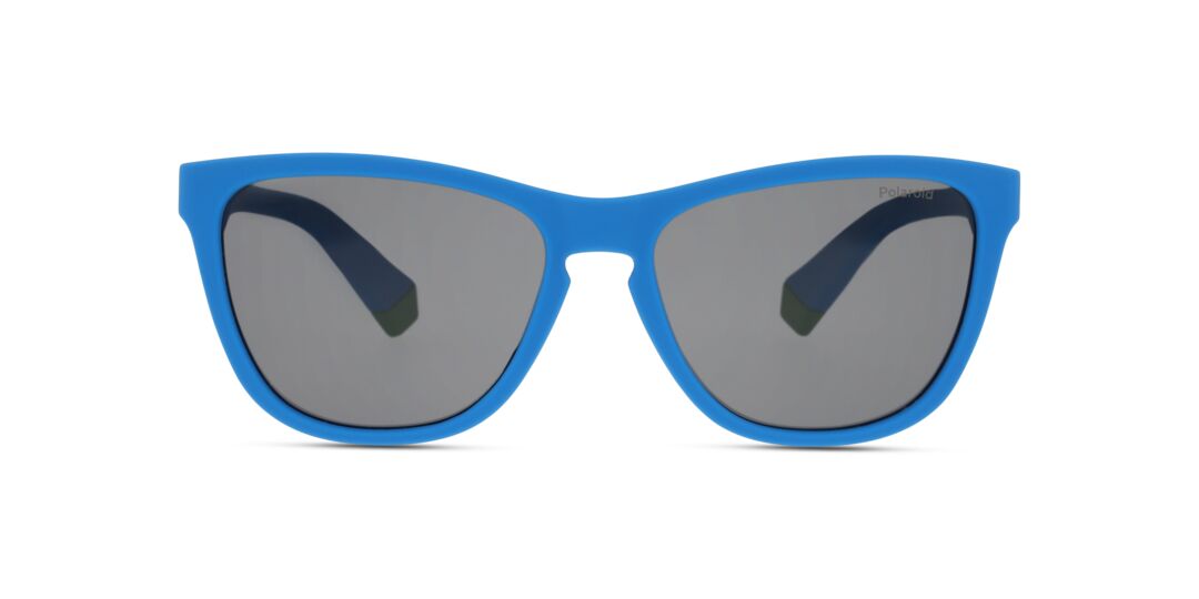 Lentes de Sol Polaroid Kids PLD8056S Azul