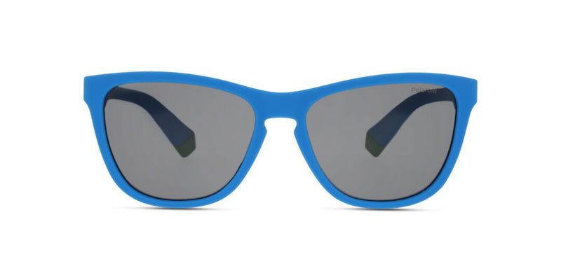 Lentes de Sol Polaroid Kids PLD8056S Azul