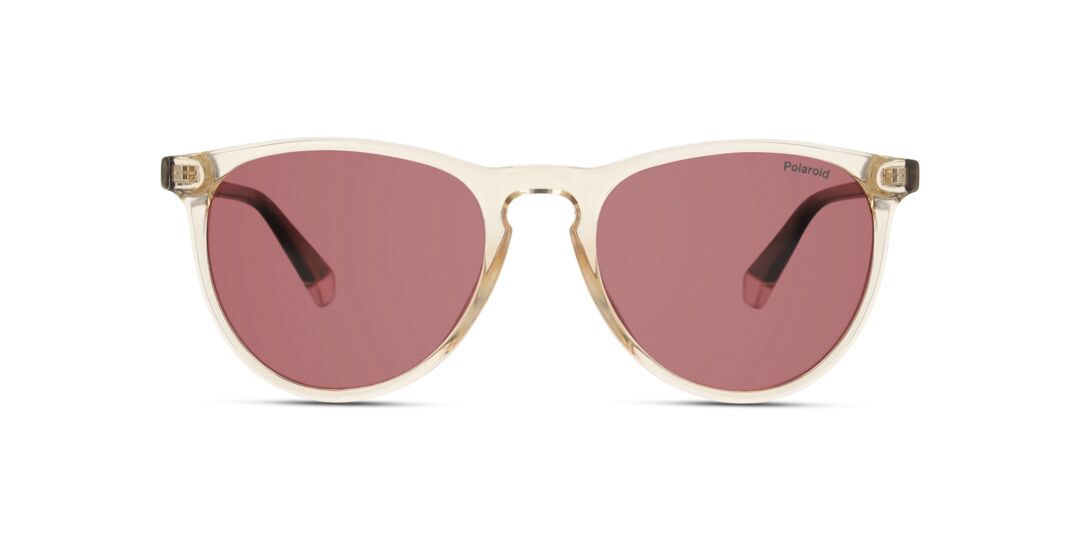 Lentes de Sol Polaroid PLD4152S Beige