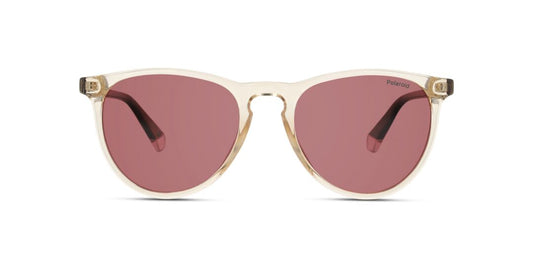 Lentes de Sol Polaroid PLD4152S Beige