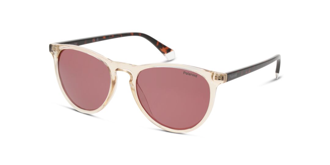 Lentes de Sol Polaroid PLD4152S Beige