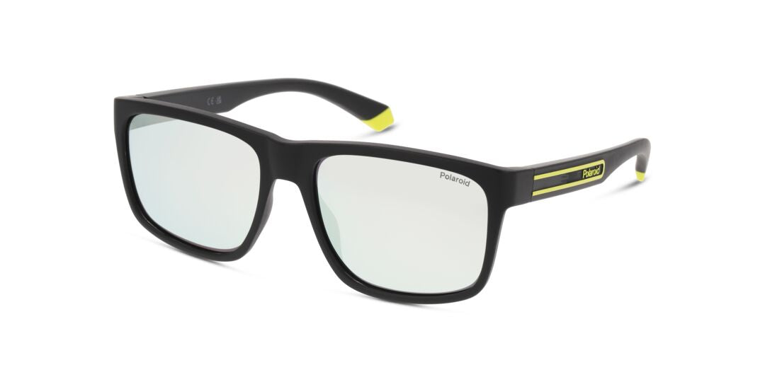 Lentes de Sol Polaroid PLD2149S Negro
