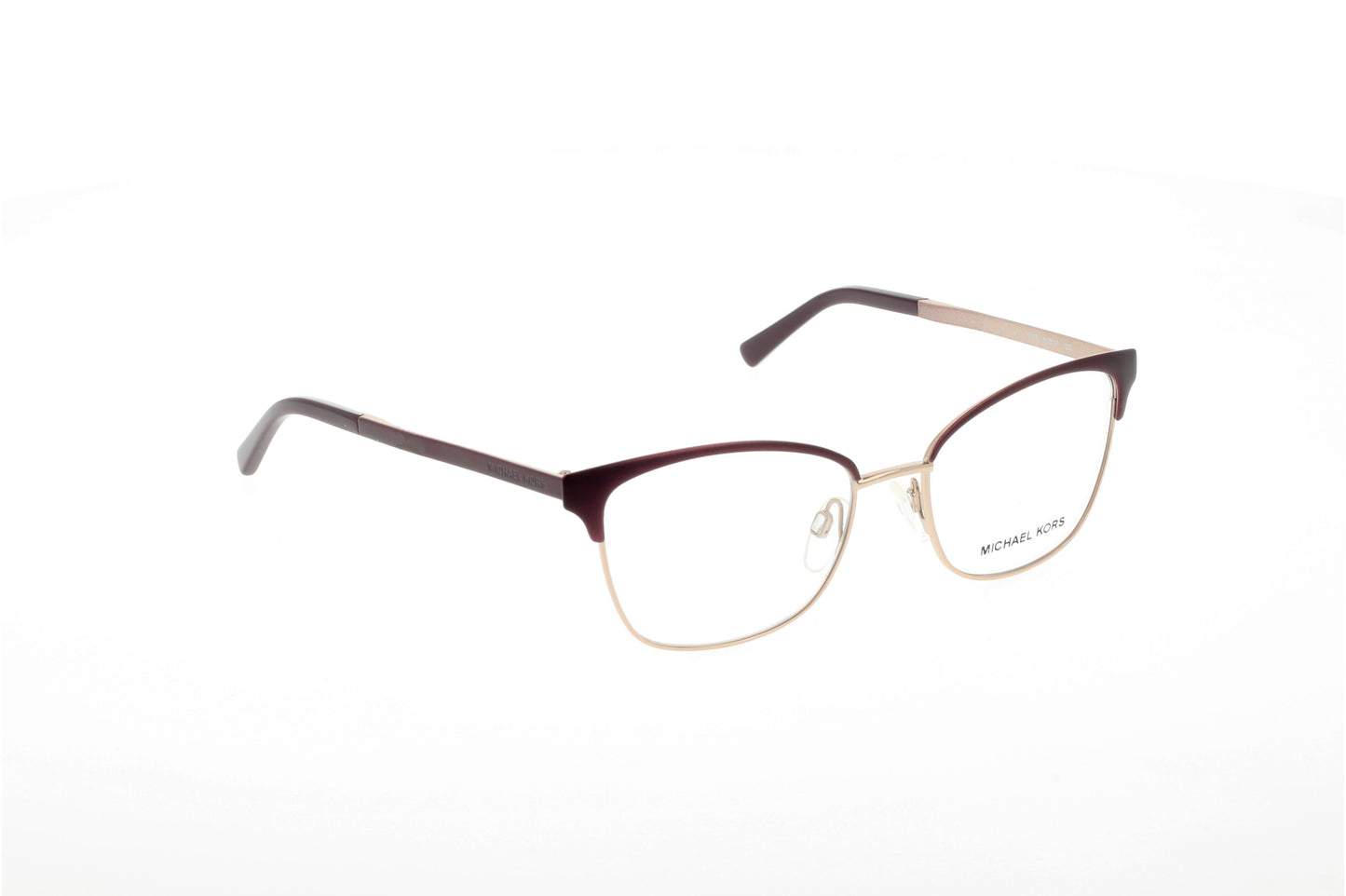 Lente Oftálmico Michael Kors MK3012 Dorado