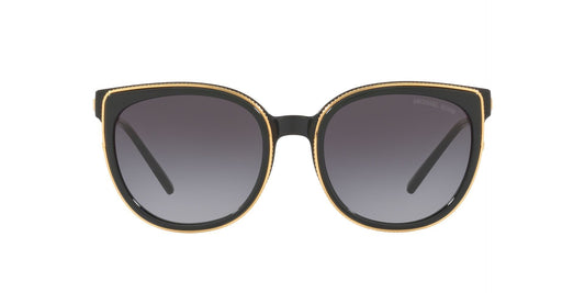 Lentes de Sol Michael Kors MK2089U Negro