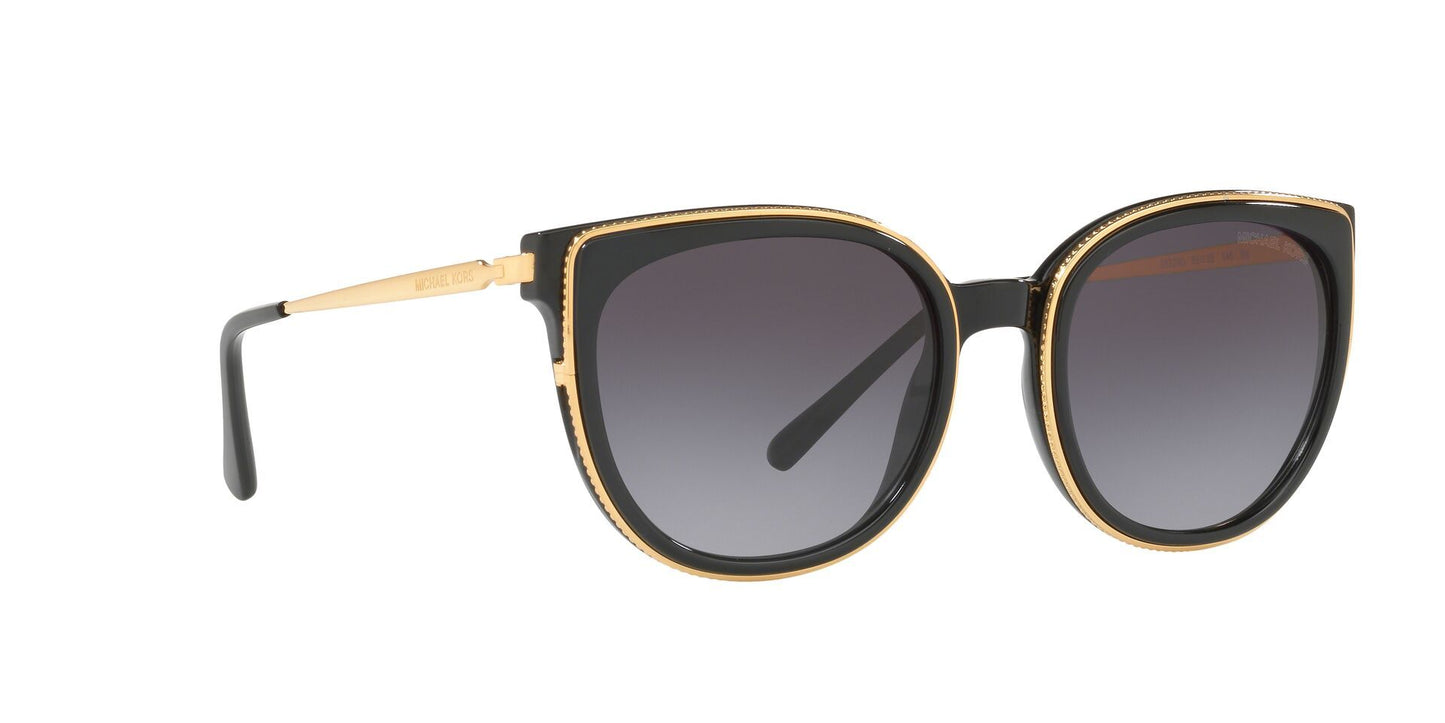 Lentes de Sol Michael Kors MK2089U Negro