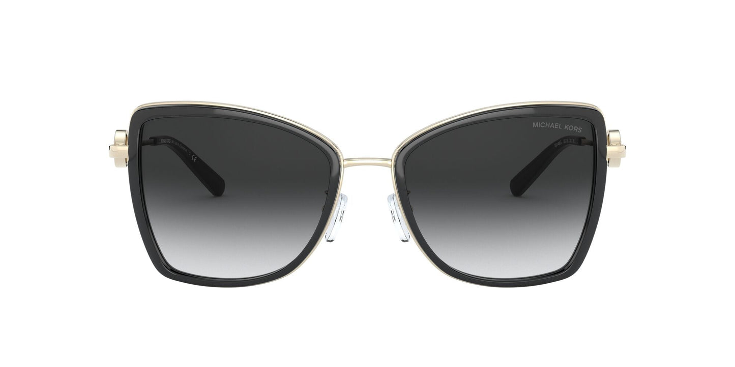 Lentes de Sol Michael Kors MK1067B Negro