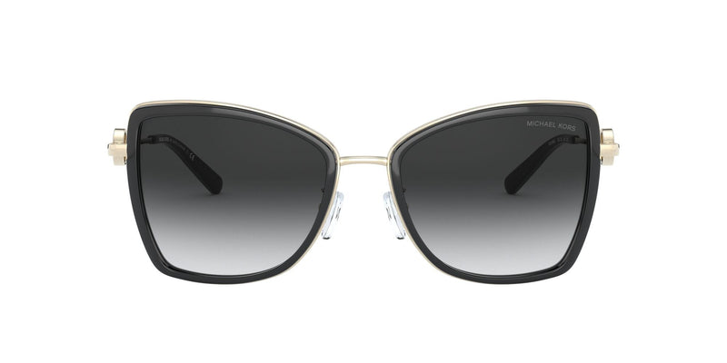 Lentes de Sol Michael Kors MK1067B Negro