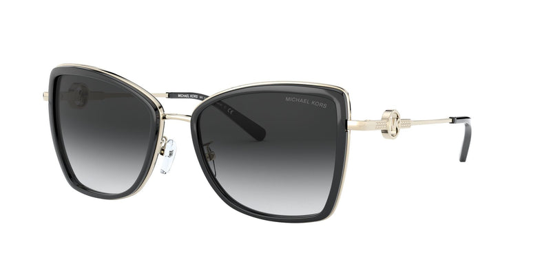 Lentes de Sol Michael Kors MK1067B Negro