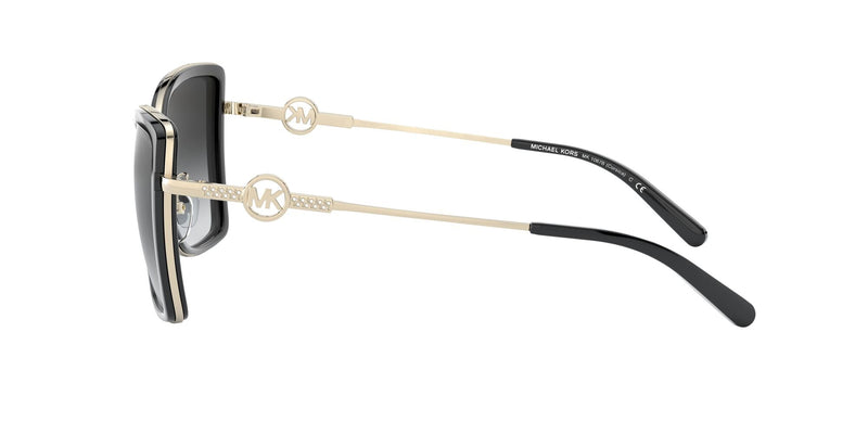 Lentes de Sol Michael Kors MK1067B Negro