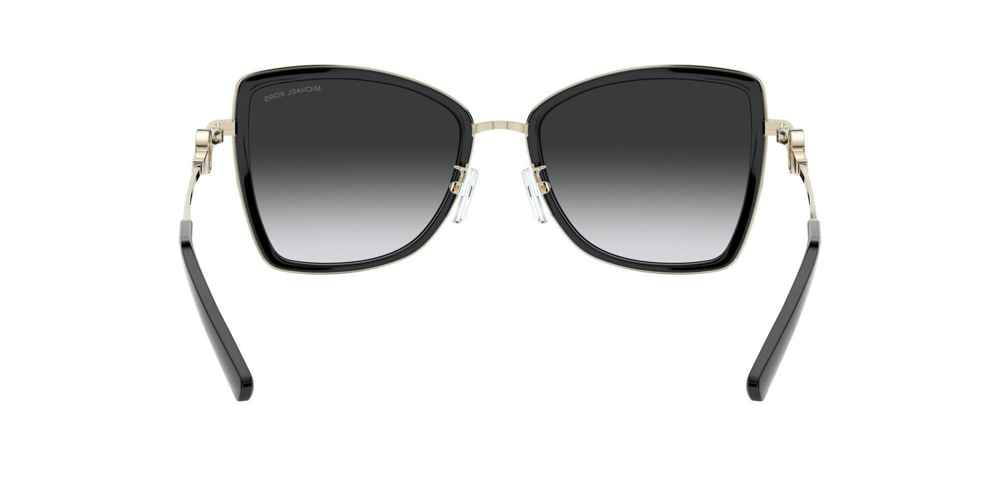 Lentes de Sol Michael Kors MK1067B Negro