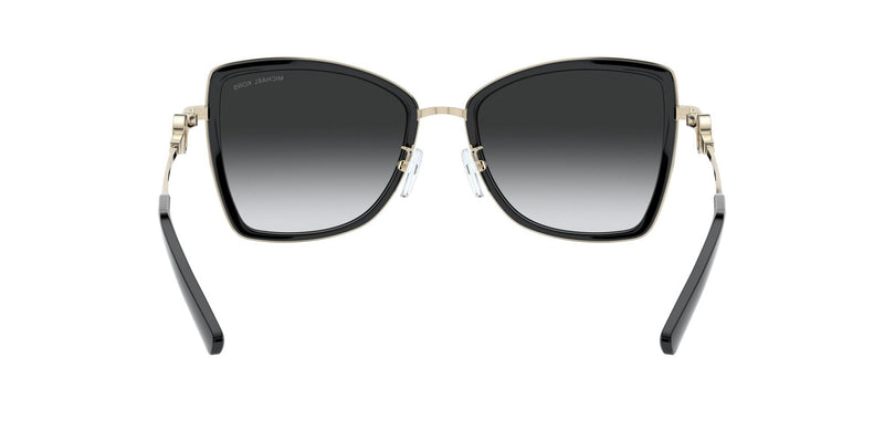 Lentes de Sol Michael Kors MK1067B Negro