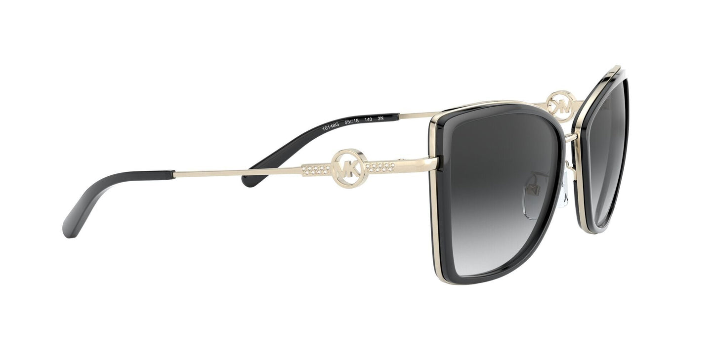 Lentes de Sol Michael Kors MK1067B Negro