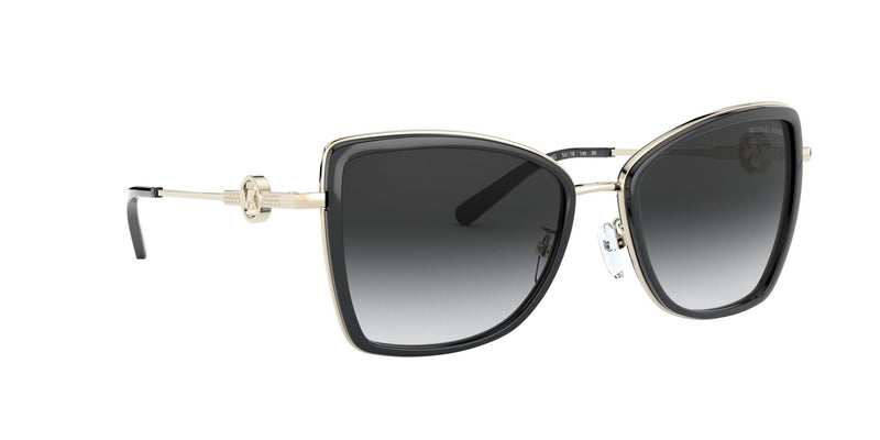 Lentes de Sol Michael Kors MK1067B Negro