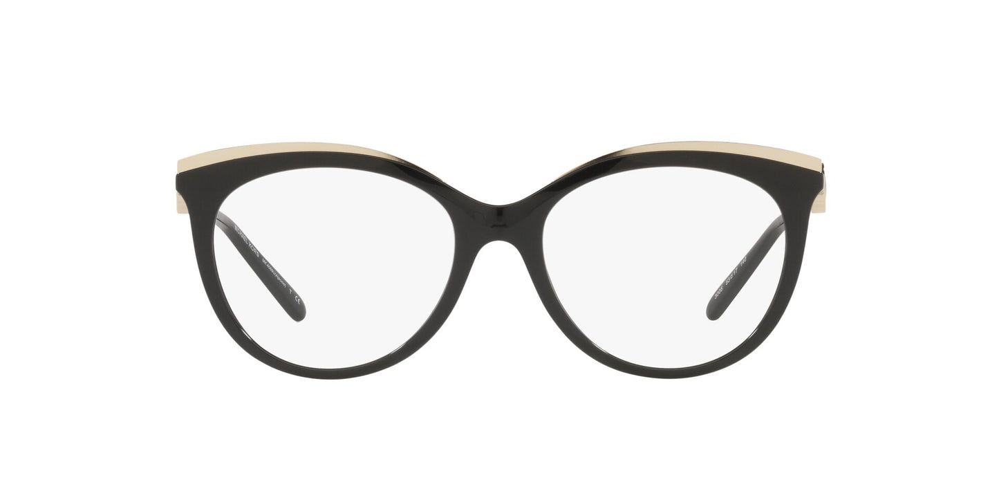 Lente Oftálmico Michael Kors MK4089U Negro