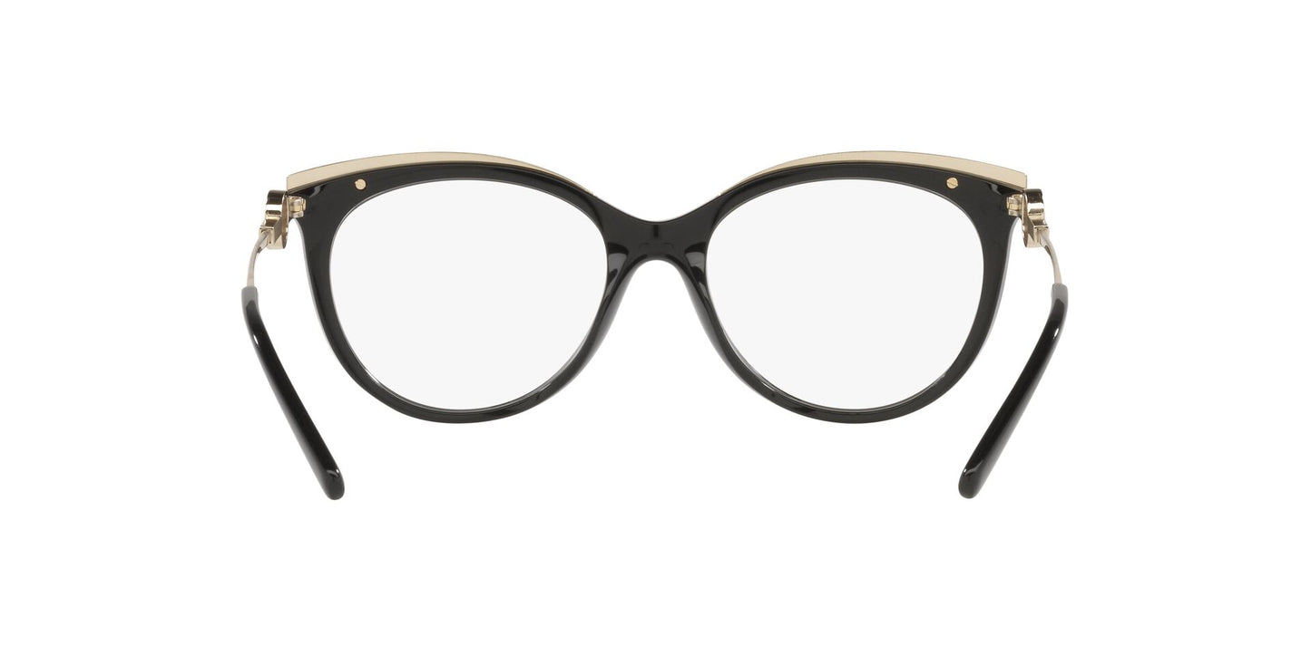 Lente Oftálmico Michael Kors MK4089U Negro
