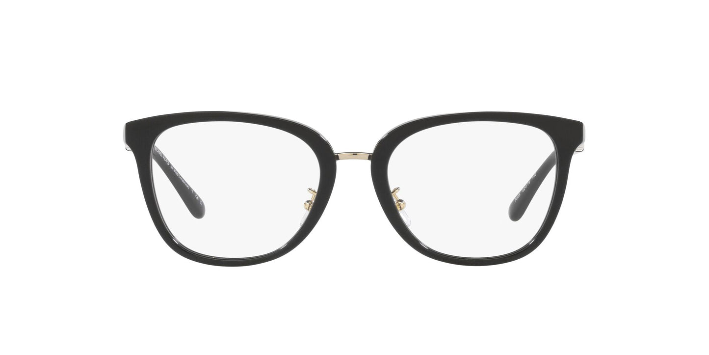 Lente Oftálmico Michael Kors MK4099 Negro