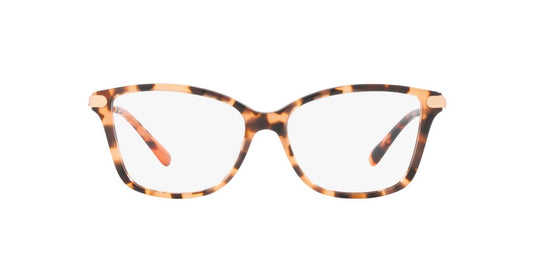 Lente Oftálmico Michael Kors MK4105BU Havana