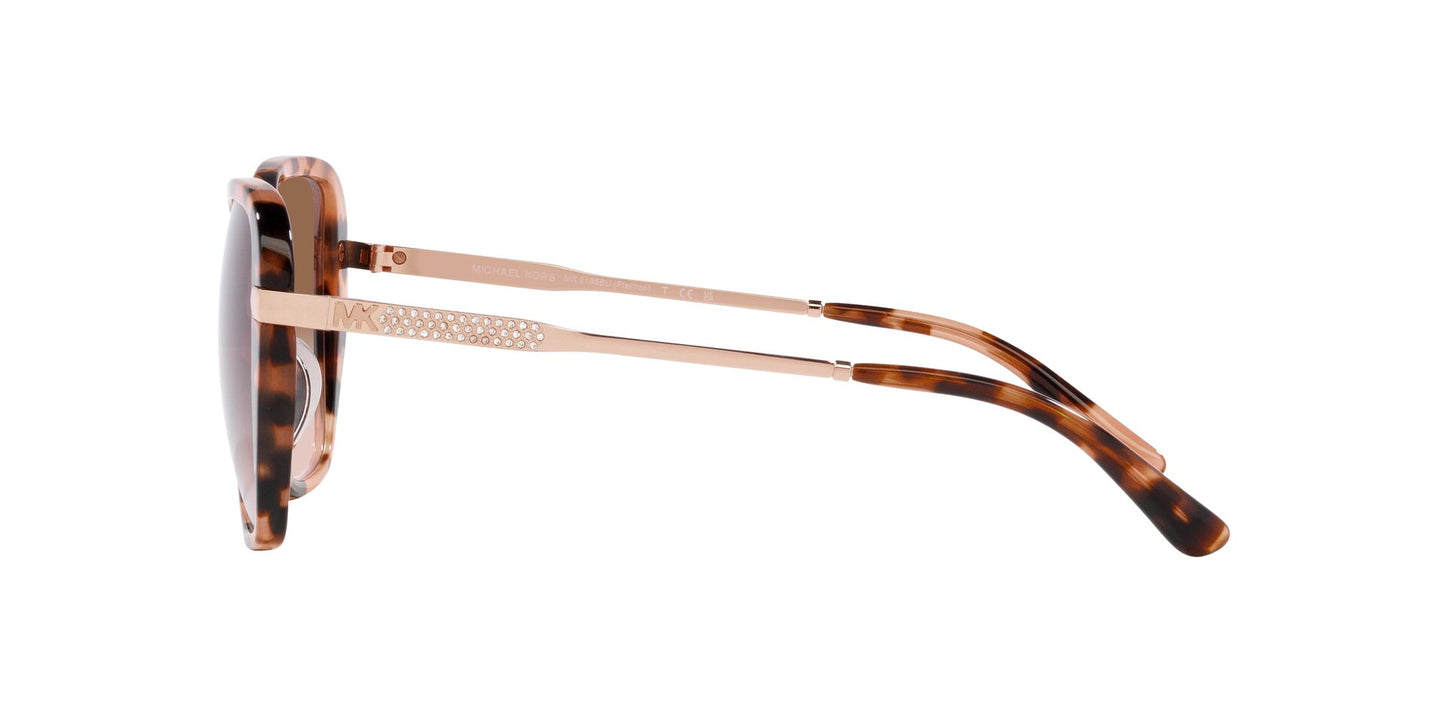 Lentes de Sol Michael Kors MK2185BU Havana